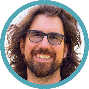 Christoph Palmert, Praxis-Koordinator der Praxis Palmert in Witten