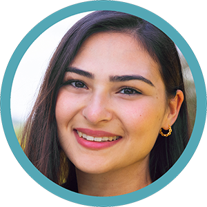Hatice Kitzkapan, MFA der Praxis Palmert in Witten. Derzeit in Elternzeit.