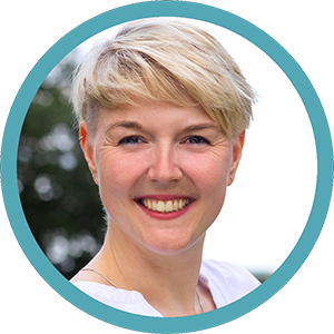 Meike Schlegelmilch, MFA der Praxis Palmert in Witten.